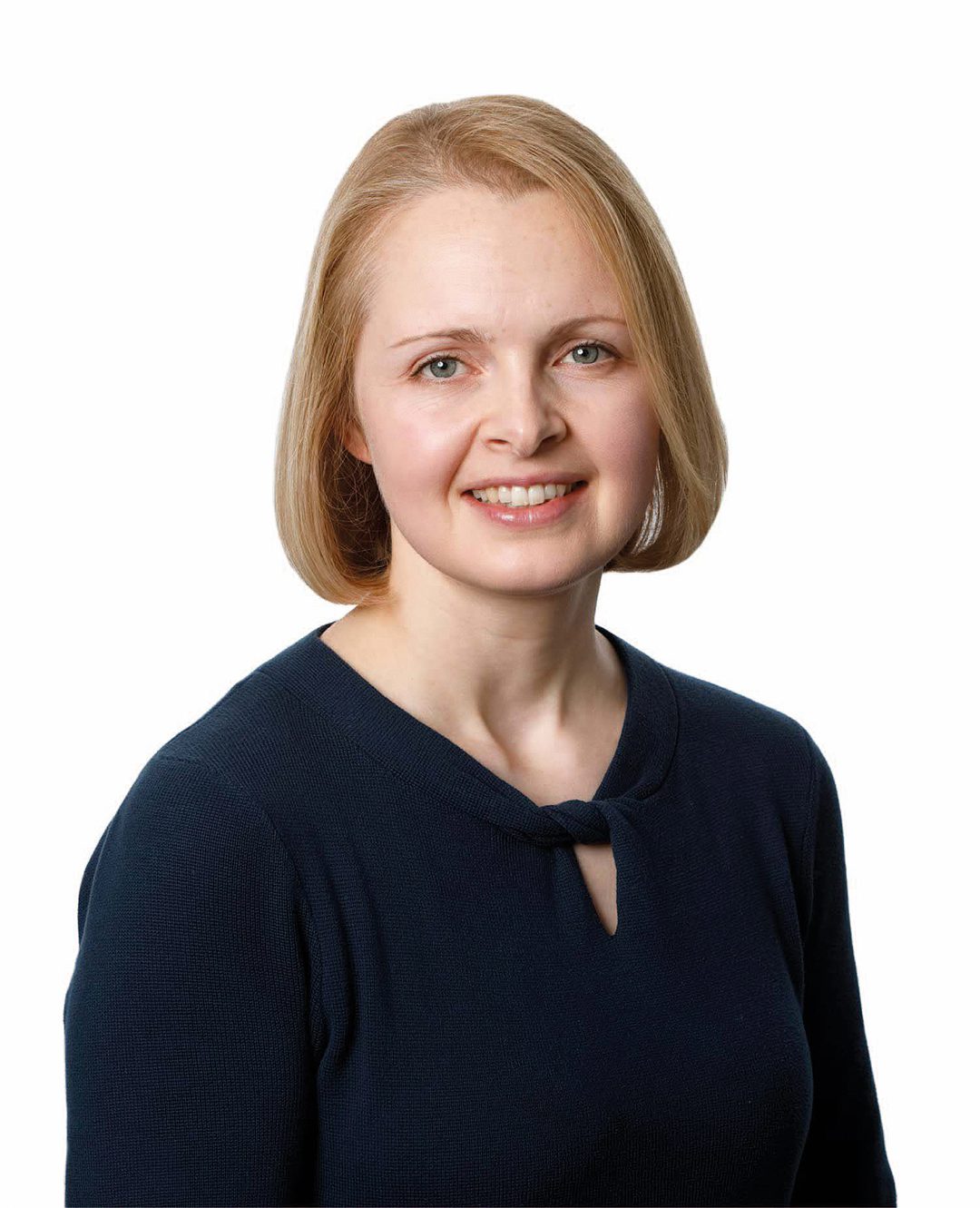Laura Morrison is a managing practice development lawyer in the People, Reward and Mobility practice at Dentons UK and Middle East LLP, based in Scotland.