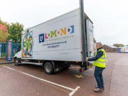 Taking real pride in Scottish produce