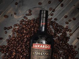 Luxardo launches liqueur