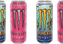 Tag: Monster Energy 