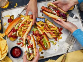 Planting growth for the sun