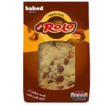 Clever cookie solutions from Baked by Rich’s