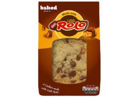 Clever cookie solutions from Baked by Rich’s