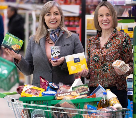 Awards celebrate Scottish food & drink excellence