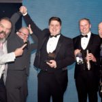 Get ready for the top shop honours