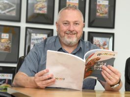 Lomond looks to cater to rising demands with its trade show