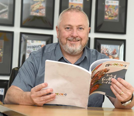 Lomond looks to cater to rising demands with its trade show