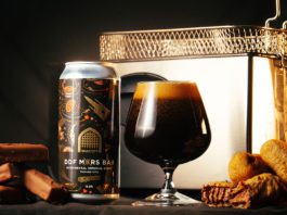 Vault City brings another Scottish delicacy to the can