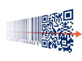 New barcodes enhance shopper experiences The new 2D barcode benefits brands, retailers and customers.