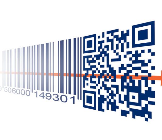 New barcodes enhance shopper experiences The new 2D barcode benefits brands, retailers and customers.
