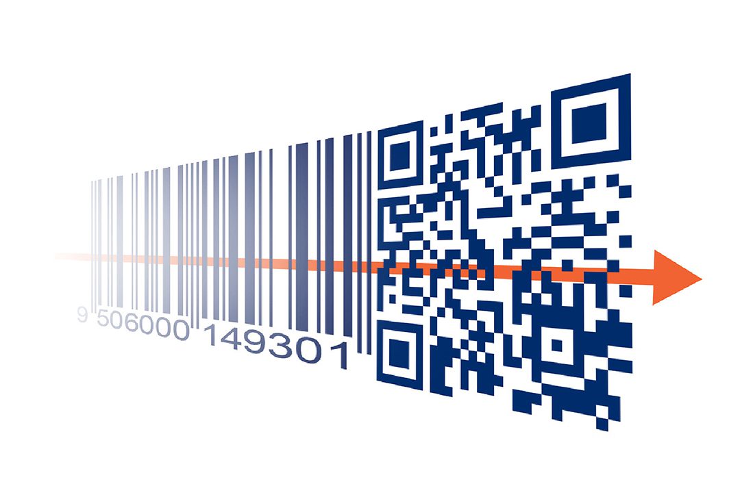 The new 2D barcode benefits brands, retailers and customers.