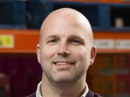 Get healthier sales from snacking Epicurium managing director Ben McKechnie.