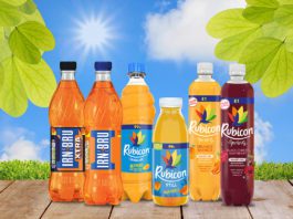 Barr set to heat up sales in soft drinks