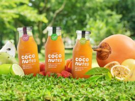 Products meeting consumer desires