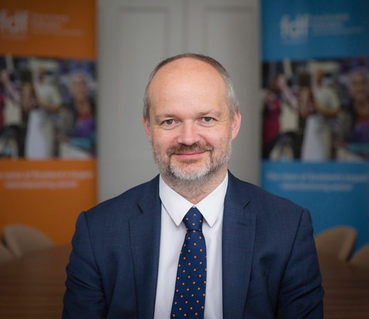 A start to changes for inflation?