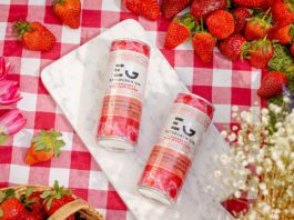 Fresh summer tastes from Edinburgh Gin