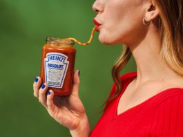 Pernod Ricard brings mixed up sauce for dinners