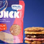 Cookies and tea – the healthier way