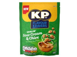 KP Snacks aims to help shoppers share the right times