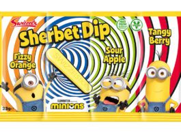 Swizzels aims to bring sweet support during the cost of living crisis