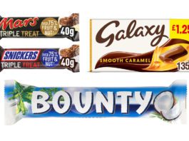 Mars Wrigley aims to help consumers to find the sweets