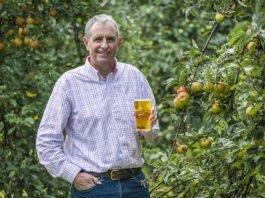 Meet the maker – Thatchers Cider Martin thatcher has talked up the strength of the Thatchers brand for convenience.