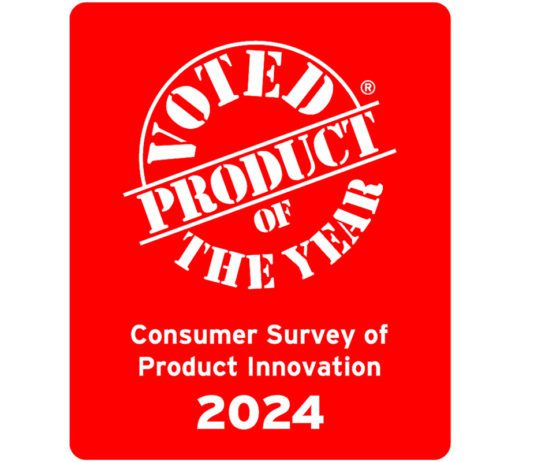Product of the Year 2024 nominations are open now