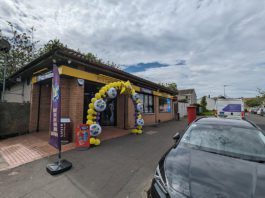 Ambition is in store for the Premier Symbol