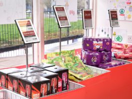 ScotGov to review HFSS restrictions