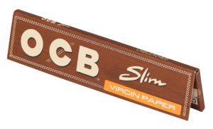 The OCB Virgin Slim Papers.