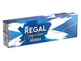 Imperial Tobacco brings a Signature choice to Scotland