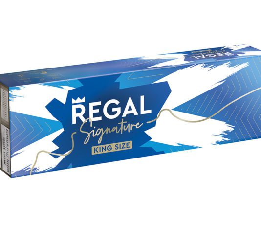 Imperial Tobacco brings a Signature choice to Scotland