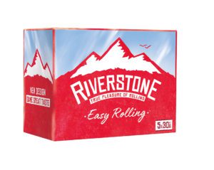 Imperial's Riverstone RYO brand.