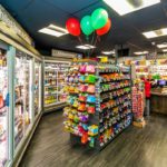 Convenience in brief | Spar, UWS and Belhaven news The revamped Spar store at Drymen.
