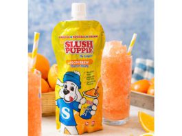 Manchester Drinks brings an exclusive frozen treat to the Scottish market
