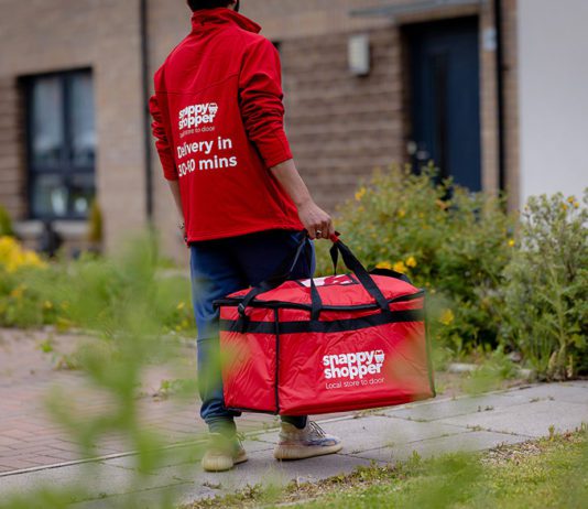 Snappy tie-ups to deliver growth
