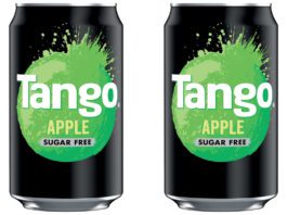 Brands indulging on a big night in