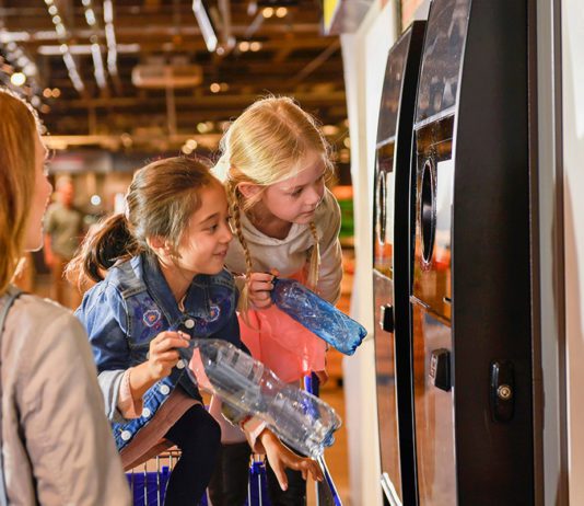 Tomra aims to make the most of extra time