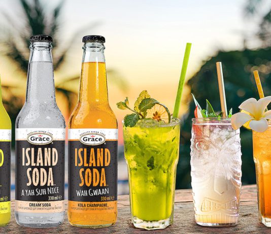 Grace Foods set to bring sandy shores to the UK