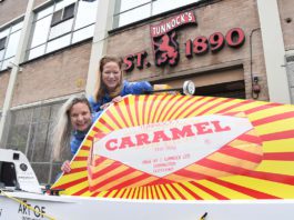 Convenience in brief | The latest news in the sector