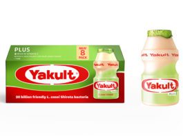 Health comes packed in Yakult Plus
