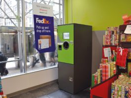 Deposit return scheme is set for shake up