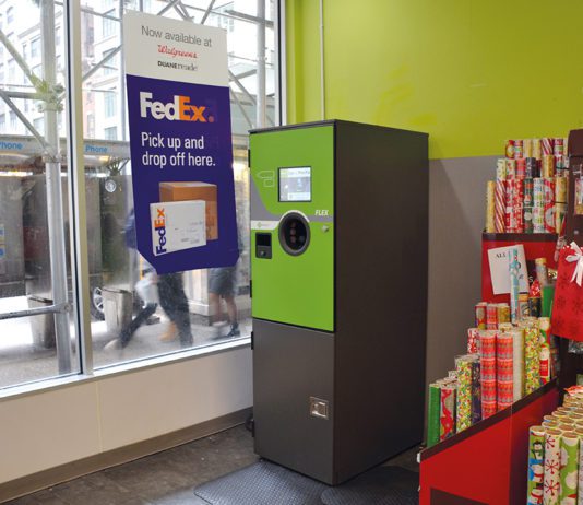 Deposit return scheme is set for shake up