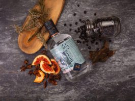Convenience in Brief | 1881 Distillery, Four Loko and Britvic news 1881's navy strength gin, Honours, was crowned a winner in the Gin Guide Awards 2023.