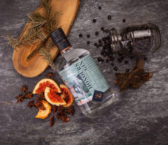 Convenience in Brief | 1881 Distillery, Four Loko and Britvic news 1881's navy strength gin, Honours, was crowned a winner in the Gin Guide Awards 2023.
