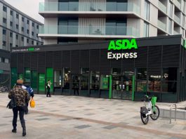 Asda grows convenience ambitions