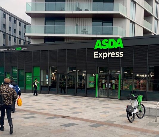 Asda grows convenience ambitions