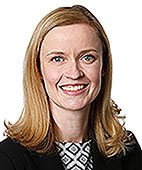 Building paths back to the workplace Claire Maclean is a counsel in the employment team at Dentons UK and Middle East LLP, based in Scotland.