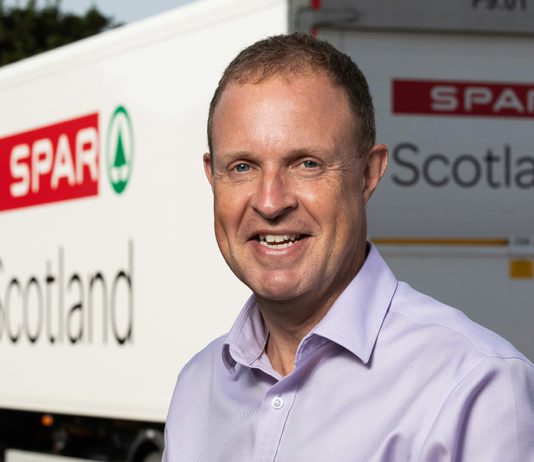 Value on parade with Spar Scotland