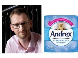 Get on a roll with big household names